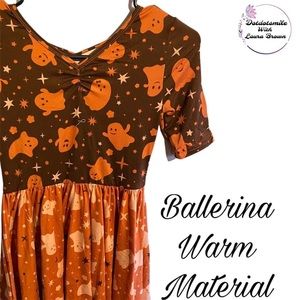 Dot dot smile Halloween dresses!!! These are still up for sale! Super fun!